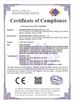 ΚΙΝΑ Shenzhen DDW Technology Co., Ltd. Πιστοποιήσεις