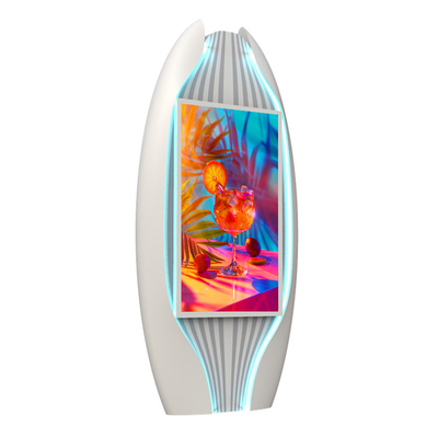 Υψηλή φωτεινότητα 10000nits IP65 P4 P5 P6 P8 P10 LED mupi LED σήμανση οθόνη ψηφιακή ψηφιακή LED σήμανση