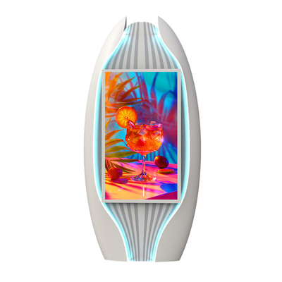 Υψηλή φωτεινότητα 10000nits IP65 P4 P5 P6 P8 P10 LED mupi LED σήμανση οθόνη ψηφιακή ψηφιακή LED σήμανση