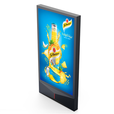 Ανώτατο σχεδιασμό 8000nits IP65 P4 P5 P6 P8 P10 LED σήμανση οθόνη ψηφιακή εσωτερική μαύρη ψηφιακή