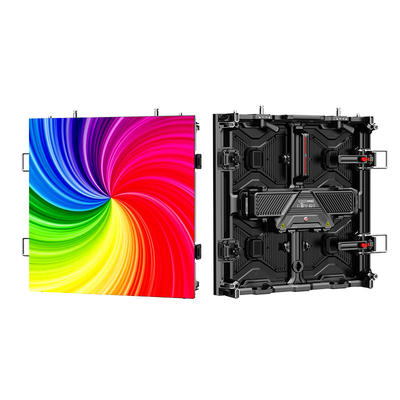 7680hz αδιάβροχο 500x500 πλήρες χρώμα p3.91 p1.56 P2.604 οθόνη εσωτερική εξωτερική οθόνη οθόνη οθόνης οθόνης ενοικίασης