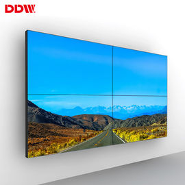 Αντιεκθαμβωτική επίδειξη τοίχων LCD τηλεοπτική 55 ίντσα - υψηλός ημι υπαίθριος εσωτερικός αντίθεσης