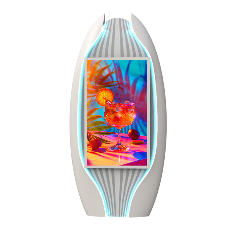 Υψηλή φωτεινότητα 10000nits IP65 P4 P5 P6 P8 P10 LED mupi LED σήμανση οθόνη ψηφιακή ψηφιακή LED σήμανση