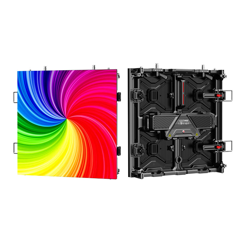 7680hz αδιάβροχο 500x500 πλήρες χρώμα p3.91 p1.56 P2.604 οθόνη εσωτερική εξωτερική οθόνη οθόνη οθόνης οθόνης ενοικίασης