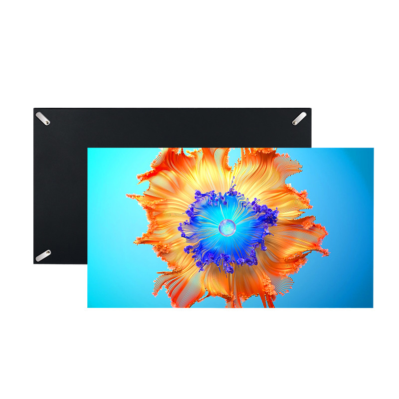 Υψηλής ευκρίνειας 600x337.5mm Micro COB LED οθόνη - P0.78 έως P1.5625 Pixel Pitch για Broadcast Studios και εταιρικές εκδηλώσεις